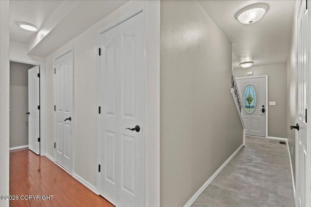 2471 S Coggin Drive, Wasilla, AK 99654