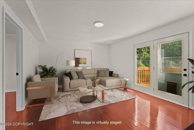 2471 S Coggin Drive, Wasilla, AK 99654