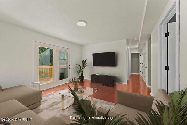 2471 S Coggin Drive, Wasilla, AK 99654