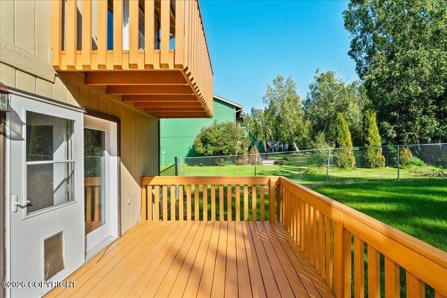 2471 S Coggin Drive, Wasilla, AK 99654