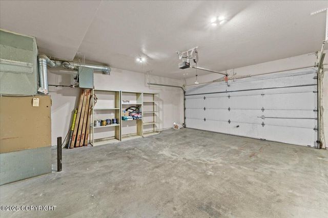 2471 S Coggin Drive, Wasilla, AK 99654