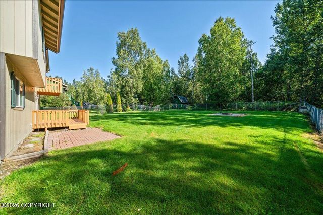 2471 S Coggin Drive, Wasilla, AK 99654