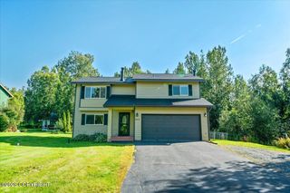 2471 S Coggin Drive, Wasilla, AK 99654