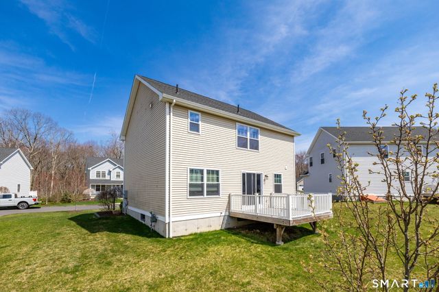 365 Allentown Road 34, Bristol, CT 06010
