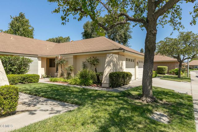7213 Village 7, Camarillo, CA 93012