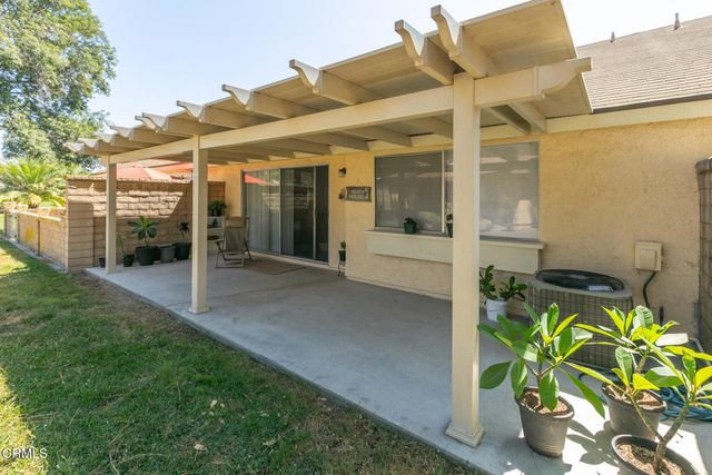 7213 Village 7, Camarillo, CA 93012