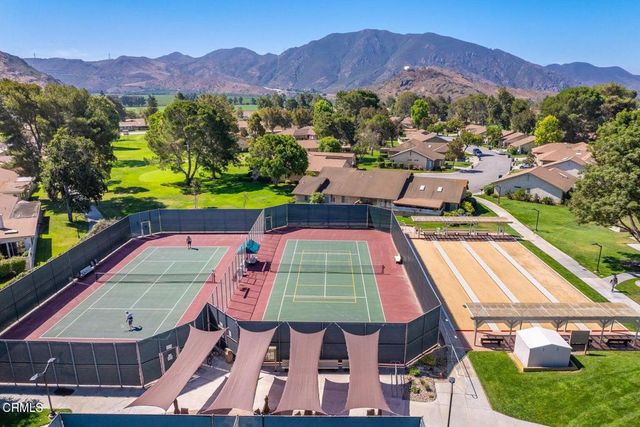 7213 Village 7, Camarillo, CA 93012
