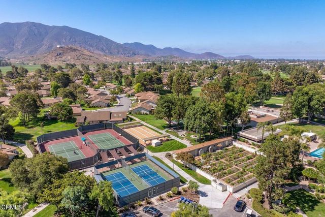 7213 Village 7, Camarillo, CA 93012