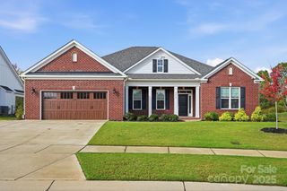 4058 Sagemont Drive NW, Concord, NC 28027