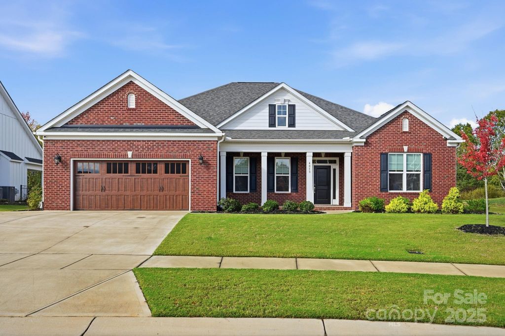 4058 Sagemont Drive NW, Concord, NC 28027