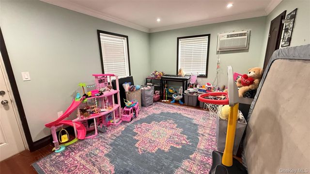 19018 Woodhull Avenue, Hollis, NY 11423