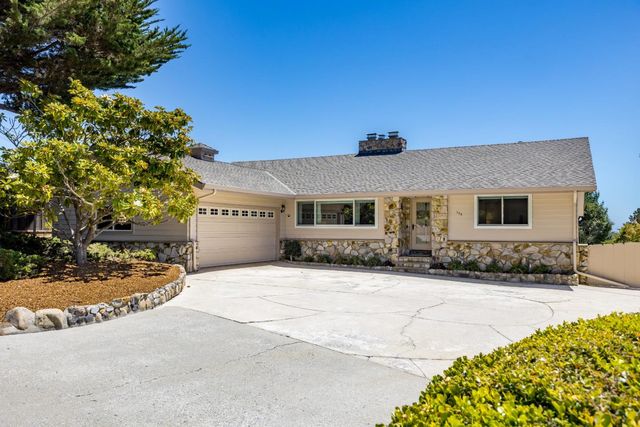 504 Cuesta Drive, Aptos, CA 95003