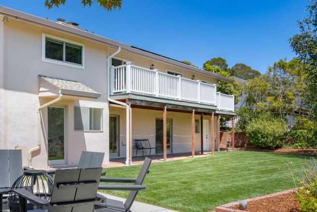 504 Cuesta Drive, Aptos, CA 95003