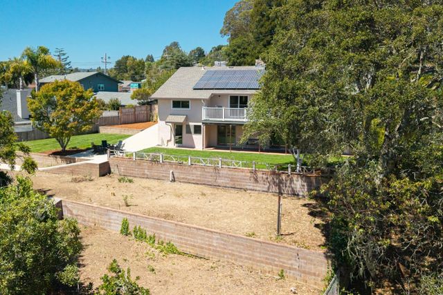 504 Cuesta Drive, Aptos, CA 95003