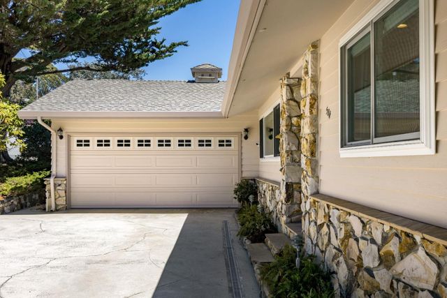 504 Cuesta Drive, Aptos, CA 95003