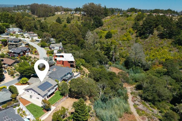 504 Cuesta Drive, Aptos, CA 95003