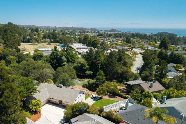 504 Cuesta Drive, Aptos, CA 95003