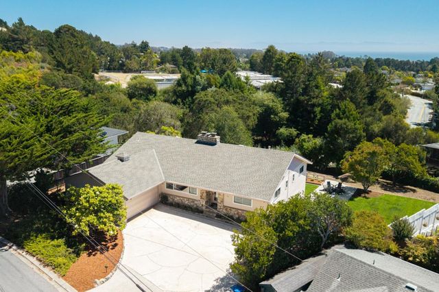 504 Cuesta Drive, Aptos, CA 95003