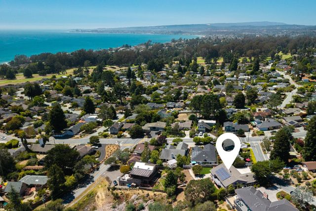 504 Cuesta Drive, Aptos, CA 95003