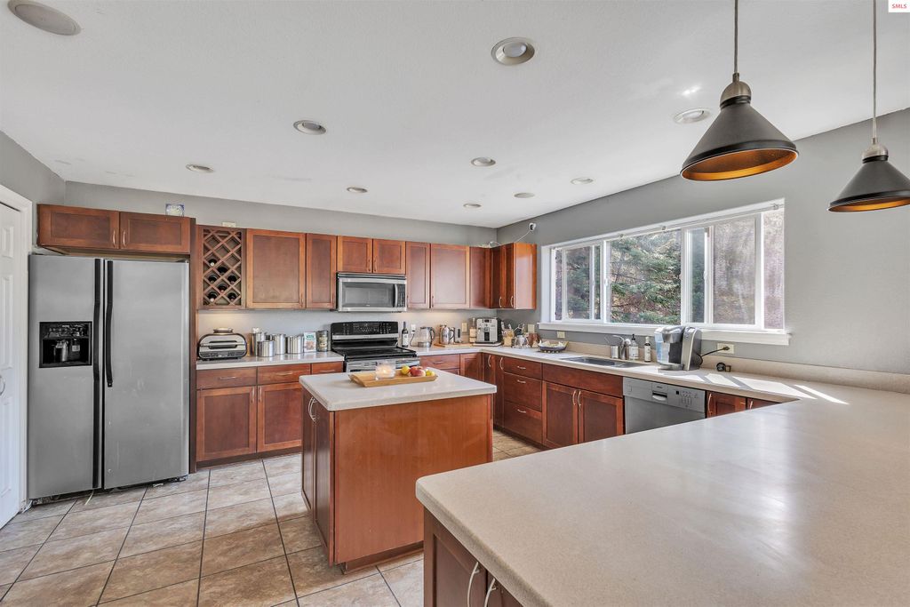 458 Kirby Mt Rd, Hope, ID 83836 photo 12