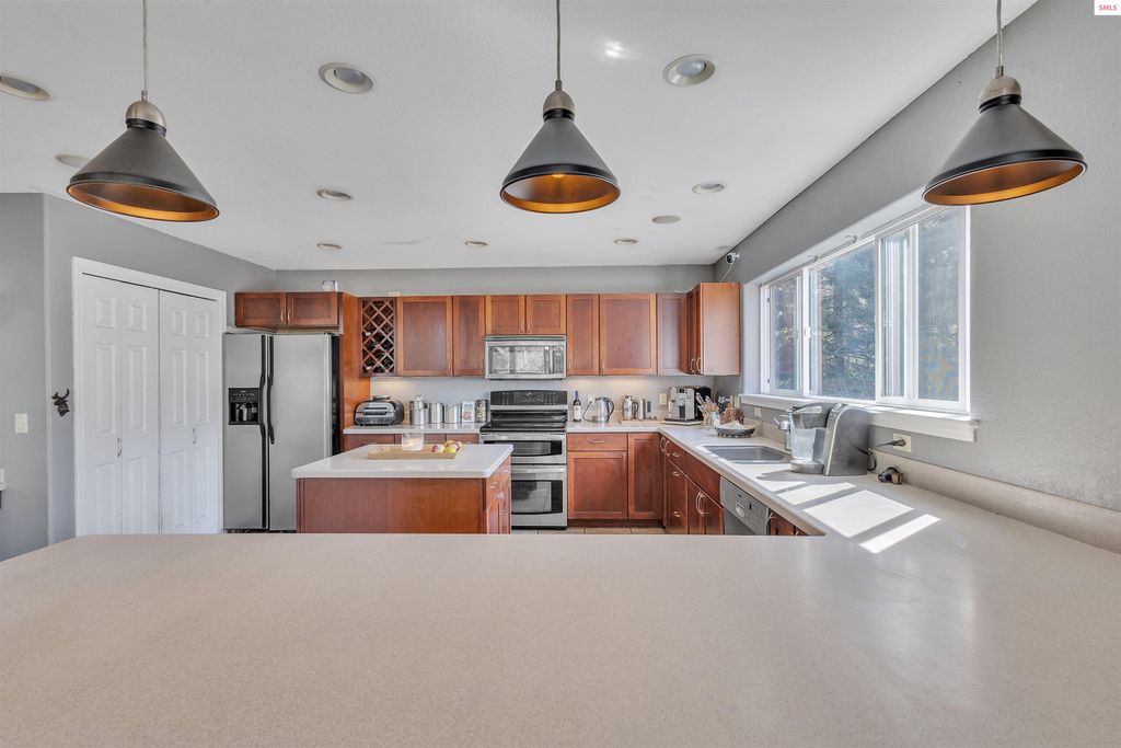 458 Kirby Mt Rd, Hope, ID 83836 photo 13