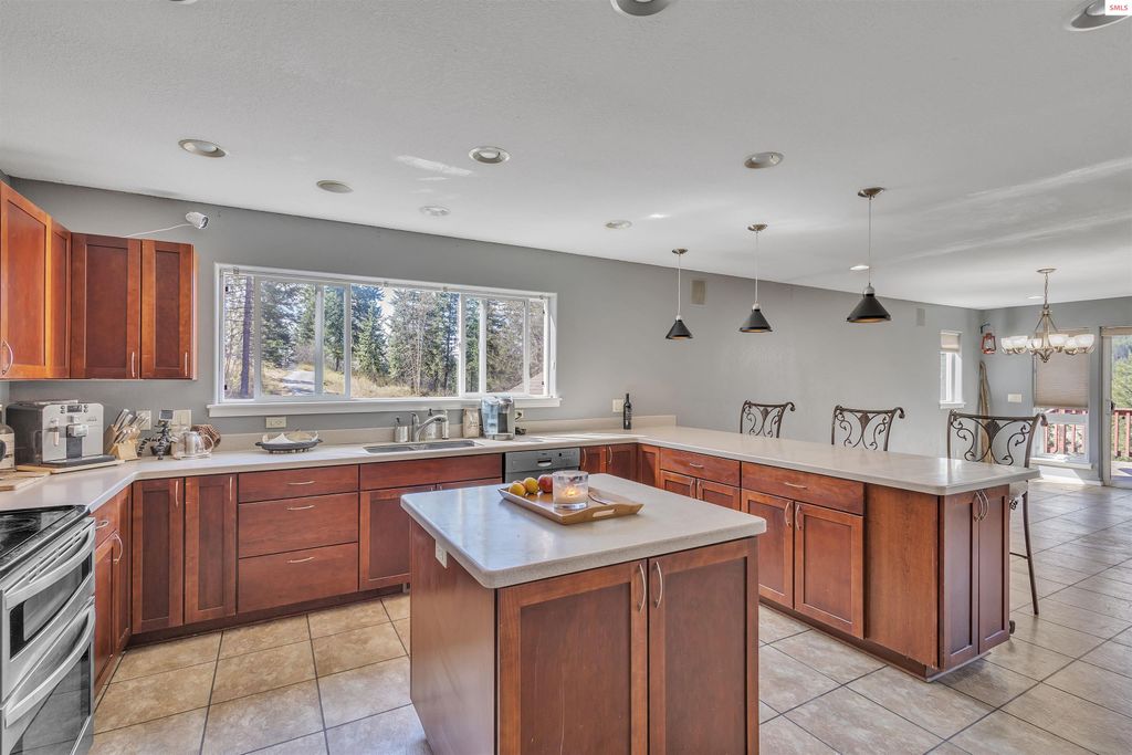 458 Kirby Mt Rd, Hope, ID 83836 photo 15