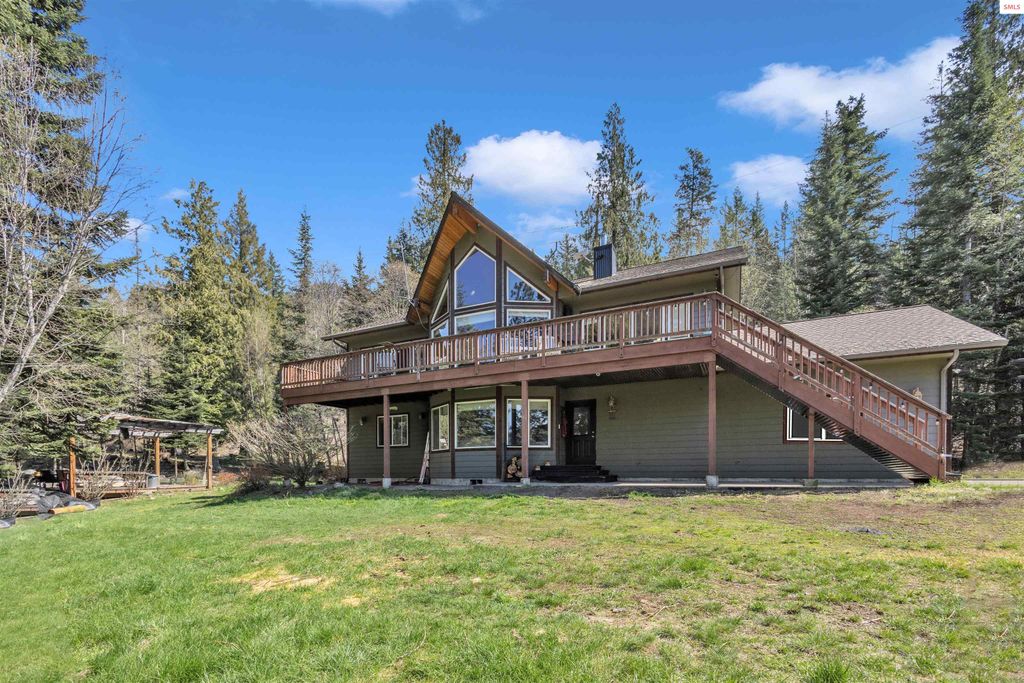 458 Kirby Mt Rd, Hope, ID 83836 photo 38