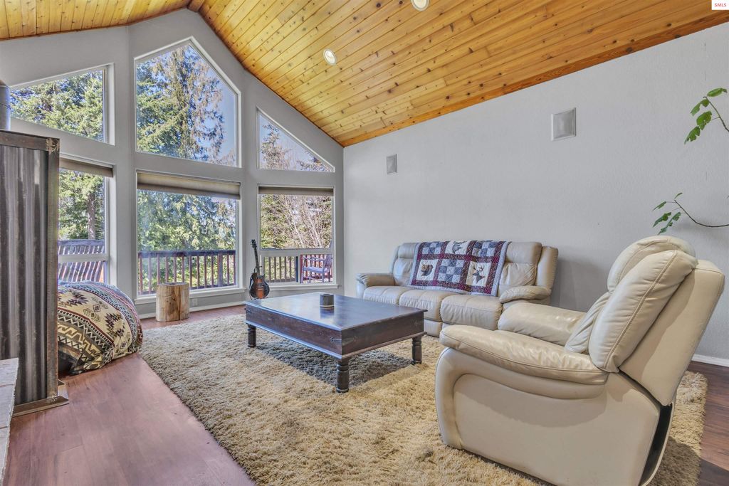 458 Kirby Mt Rd, Hope, ID 83836 photo 6