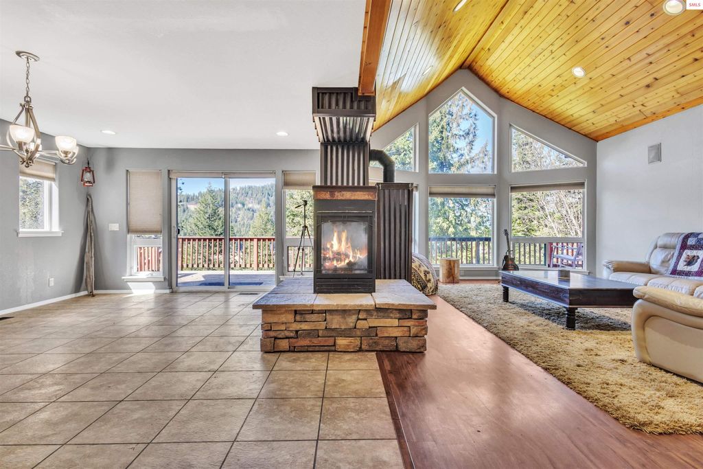 458 Kirby Mt Rd, Hope, ID 83836 photo 8