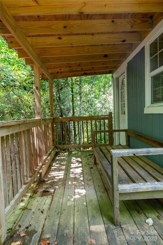 245 White Oak Creek Road, Burnsville, NC 28714