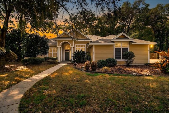 922 SW 88TH STREET, Gainesville, FL 32607