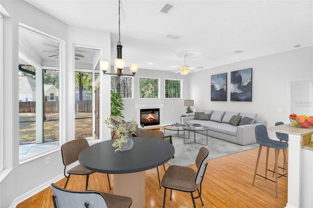 922 SW 88TH STREET, Gainesville, FL 32607