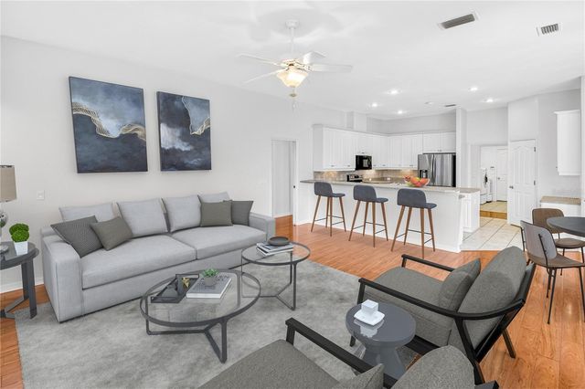 922 SW 88TH STREET, Gainesville, FL 32607