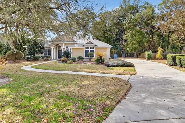 922 SW 88TH STREET, Gainesville, FL 32607