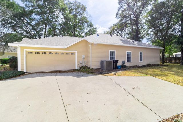 922 SW 88TH STREET, Gainesville, FL 32607