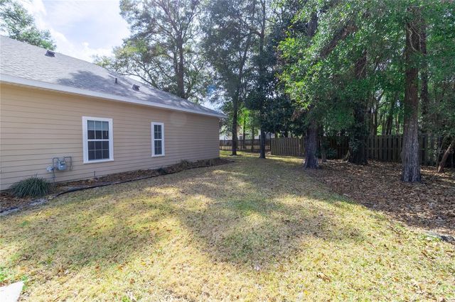 922 SW 88TH STREET, Gainesville, FL 32607