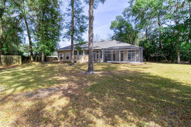 922 SW 88TH STREET, Gainesville, FL 32607