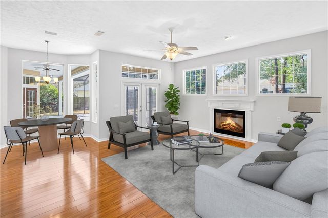 922 SW 88TH STREET, Gainesville, FL 32607