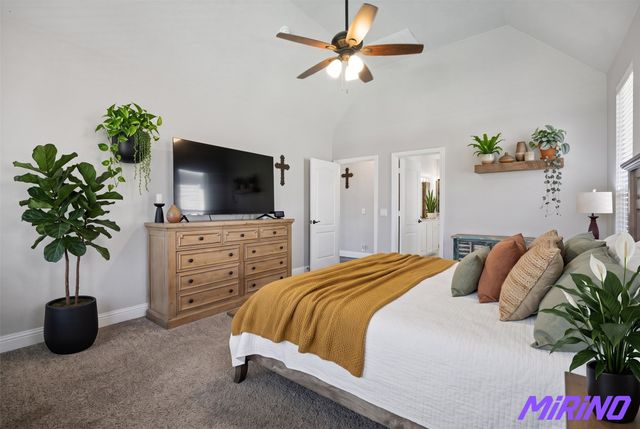 11728 Wax Myrtle Trail, Fort Worth, TX 76108