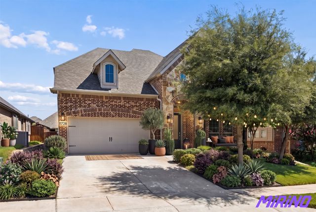 11728 Wax Myrtle Trail, Fort Worth, TX 76108