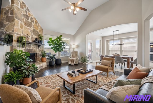 11728 Wax Myrtle Trail, Fort Worth, TX 76108