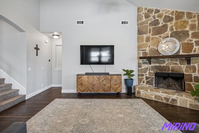 11728 Wax Myrtle Trail, Fort Worth, TX 76108