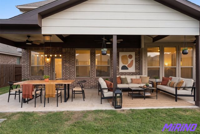 11728 Wax Myrtle Trail, Fort Worth, TX 76108