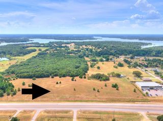 00 Lake Road Road, Shawnee, OK 74804