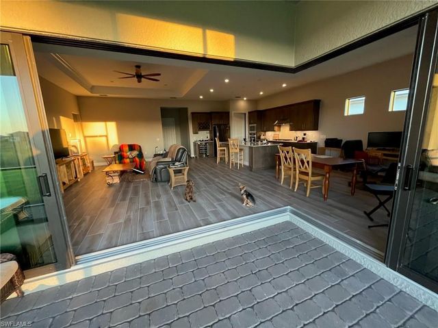 20179 Millrun DR, Estero, FL 33928