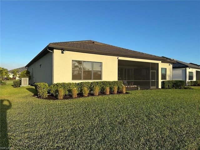 20179 Millrun DR, Estero, FL 33928