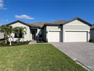 20179 Millrun DR, Estero, FL 33928