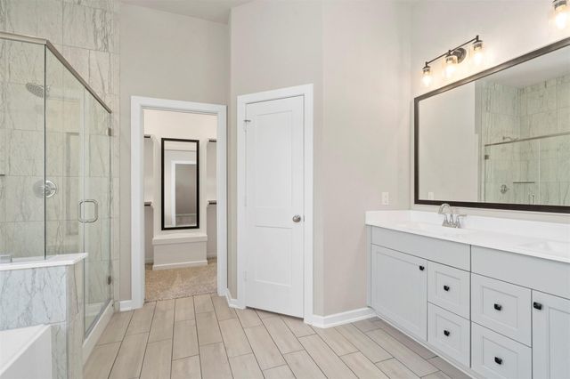 107 Yellow Perch Way, Conroe, TX 77318