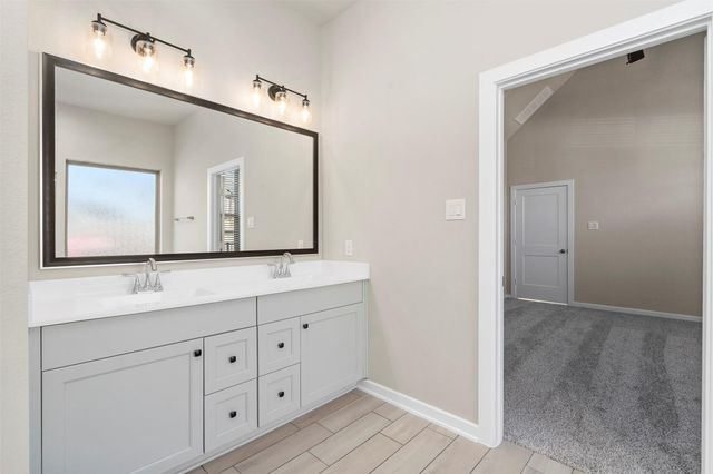 107 Yellow Perch Way, Conroe, TX 77318