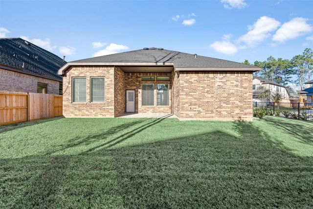 107 Yellow Perch Way, Conroe, TX 77318